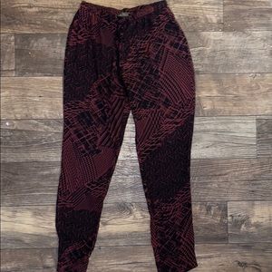 Nordstrom’s Love Stitch Pants